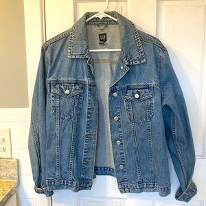 Vintage Gap Denim Jacket